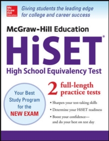 Image for McGraw-Hill education hiSET