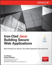 Iron-Clad Java