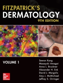 Image for Fitzpatrick's Dermatology, Ninth Edition, 2-Volume Set (EBOOK)