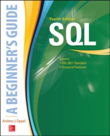 Image for SQL: A Beginner's Guide, Fourth Edition