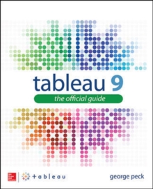 Image for Tableau 9  : the official guide