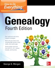 Image for How to Do Everything: Genealogy, Fourth Edition