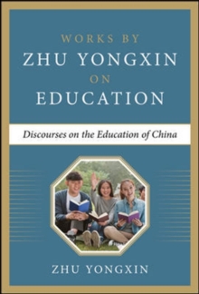 Discourses on the Education of China