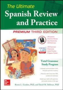 Image for The Ultimate Spanish Review and Practice, 3rd Ed.