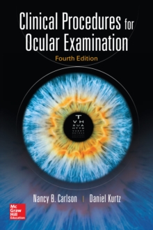 Image for Clinical Procedures for Ocular Examination, Fourth Edition