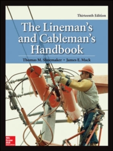 Image for The Lineman's and Cableman's Handbook, Thirteenth Edition