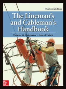 Image for Lineman's and Cableman's Handbook, Thirteenth Edition