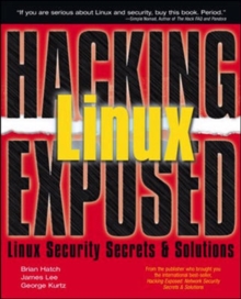 Image for Hacking Linux Exposed