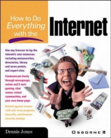 Image for How to Do Everything with the Internet
