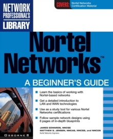 Image for Nortel Networks