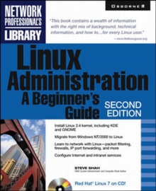 Image for Linux Administration: A Beginner's Guide