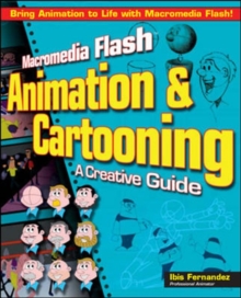 Image for Macromedia Flash animation & cartooning  : a creative guide