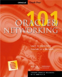 Image for Oracle8i Networking 101