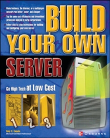 Image for Build your own server