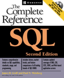 Image for SQL: a beginner's guide