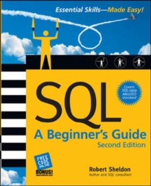 Image for SQL: A Beginner's Guide, Second Edition