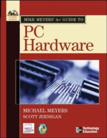 Image for Mike Meyers' A+ guide to PC hardware