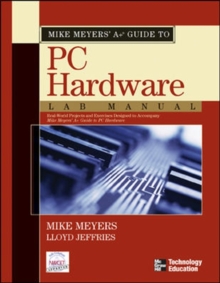 Image for Mike Meyers' A+ Guide to PC Hardware Lab Manual