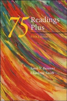 Image for 75 Readings Plus