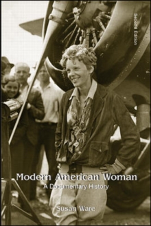 Image for Modern American Women