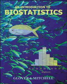 Image for Introduction to Biostatistics
