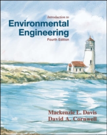 Image for Introduction to Environmental Engineering