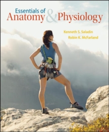 Image for Essentials of Anatomy & Physiology