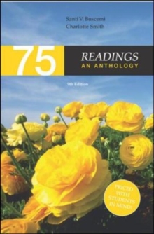 Image for 75 Readings