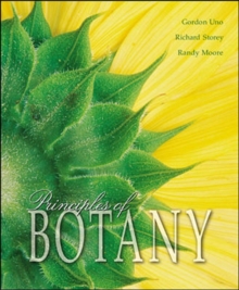 Image for Principles of Botany