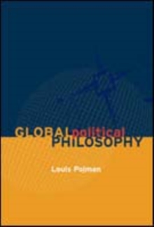 Image for Grade, Global Political Philosophy