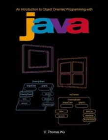 Image for Introduction to Object-Oriented Programming with Java