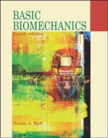 Image for Basic Biomechanics