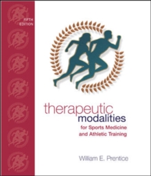 Image for Therapeutic modalities  : for sports medicine and athletic training