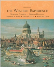 Image for The Western Experience