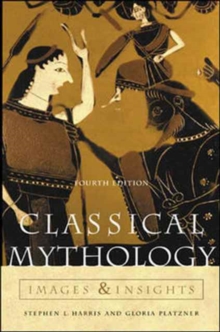 Image for Classical Mythology