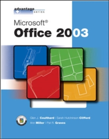 Image for Advantage Series: Microsoft Office 2003