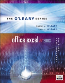 Image for Microsoft Excel 2003