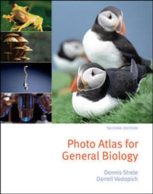 Image for Photo Atlas for General Biology