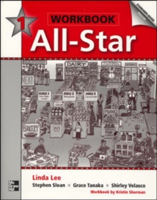 Image for All-Star 1 Workbook
