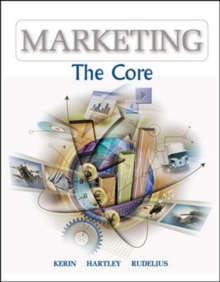 Image for Marketing: The Core with PowerWeb