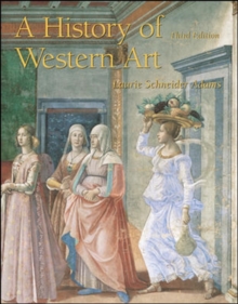Image for History of Western Art w/ Core Concepts V2.0