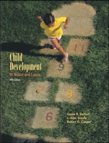 Image for Child Development: Its Nature and Course
