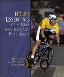 Image for Hole's Essentials of Human Anatomy and Physiology