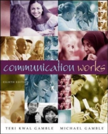 Image for Communication Works