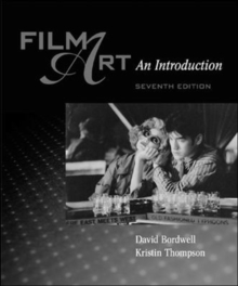 Image for Film Art : An Introduction