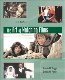 Image for The Art of Watching Films