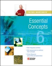 Image for Peter Norton's: Essential Concepts