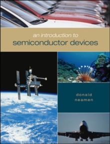 Image for An Introduction to Semiconductor Devices