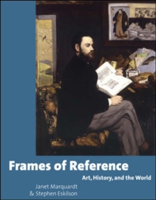 Image for Frames of Reference