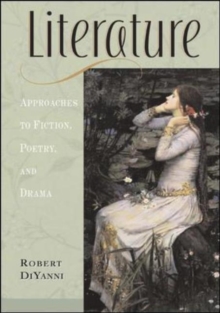 Image for Literature: Approaches